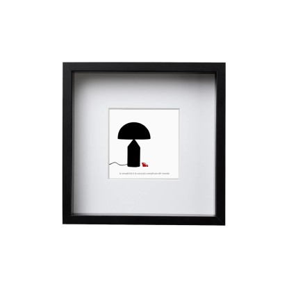 Рамки для фото cartea DESIGN FRAME - ATOLLO