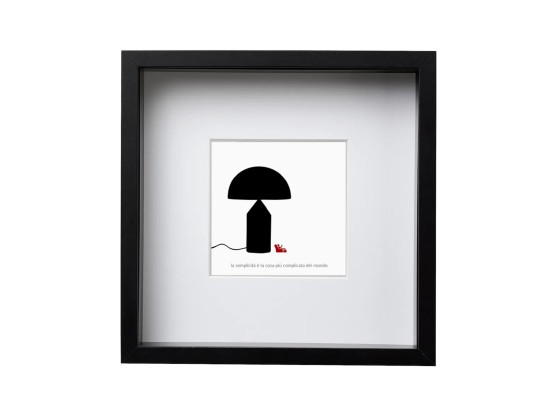 Рамки для фото cartea DESIGN FRAME - ATOLLO