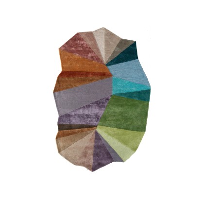 Ковер Jaipur Rugs BESPOKE TNQ-1126