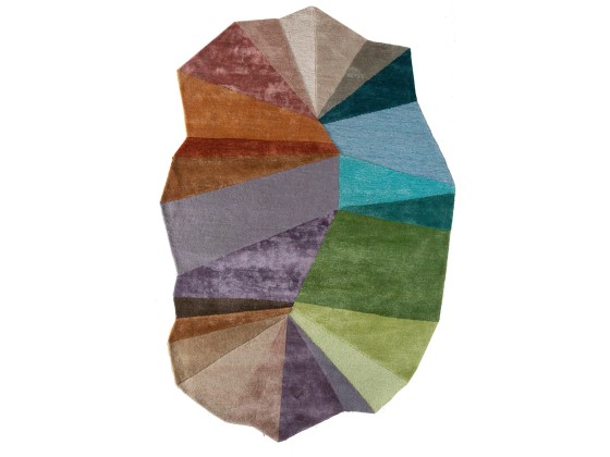 Ковер Jaipur Rugs BESPOKE TNQ-1126