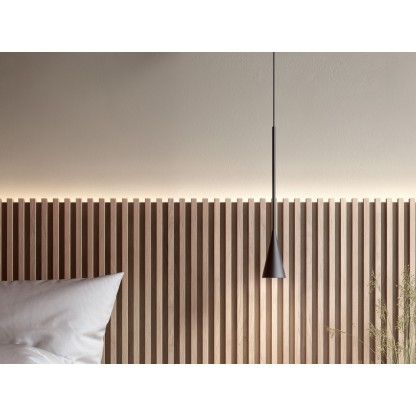 Подвесные светильники BOVER SKYBELL PLUS S/1L