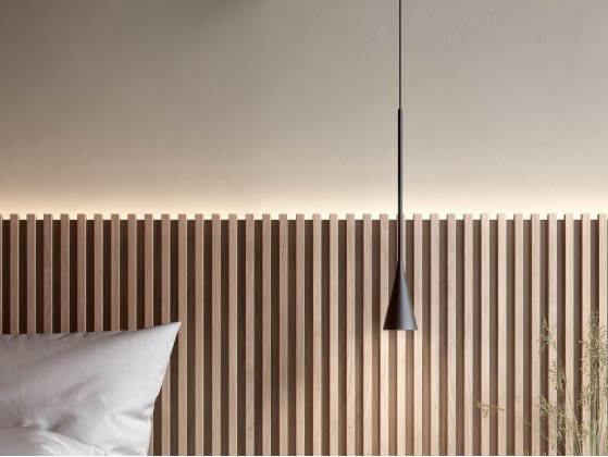 Подвесные светильники BOVER SKYBELL PLUS S/1L