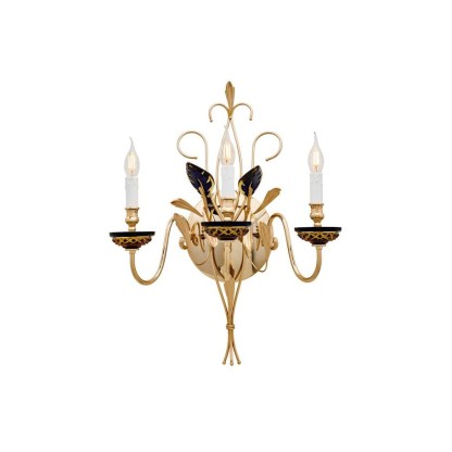 Бра - настенная лампа Possoni Illuminazione FOLIAGE 350/A3