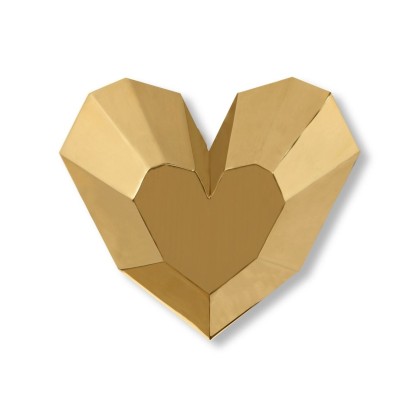 Бра в виде сердца ROYAL STRANGER QUEEN HEART