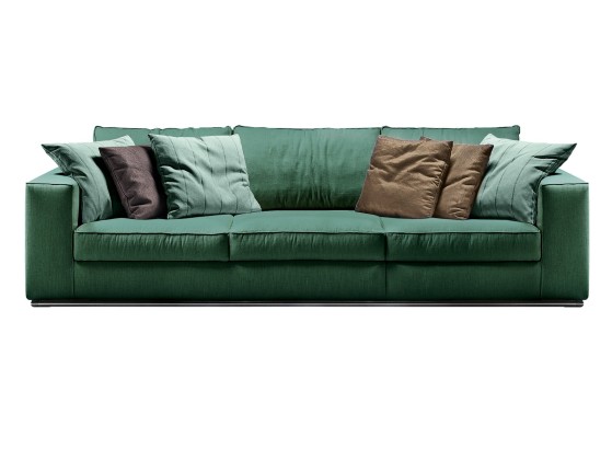 Диван Former In Italia HERMES EVO