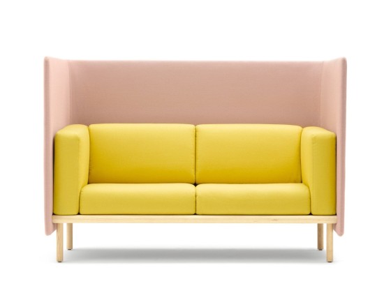 Диван COR FLOATER