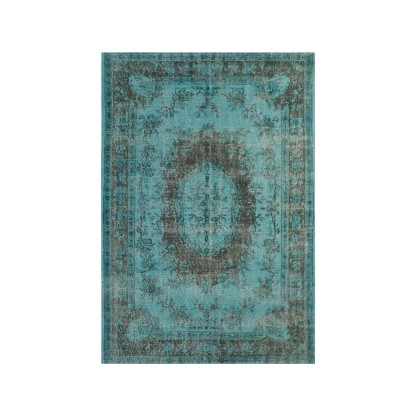 Ковер SITAP Carpet Couture Italia SICILY PRAIA BLUE