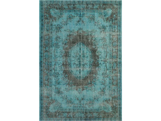 Ковер SITAP Carpet Couture Italia SICILY PRAIA BLUE