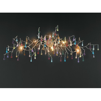 Бра - настенная лампа Serip BIJOUT CUMULUS