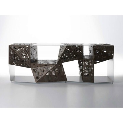 Буфеты и креденции Casamania & Horm RIDDLED BUFFET