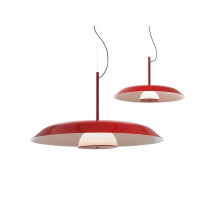 Подвесные светильники Oluce IRIDE