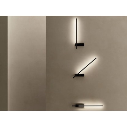 Настенные лампы LedsC4 TUBS