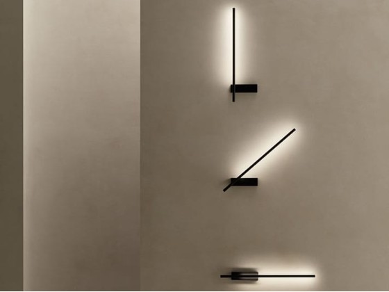 Настенные лампы LedsC4 TUBS