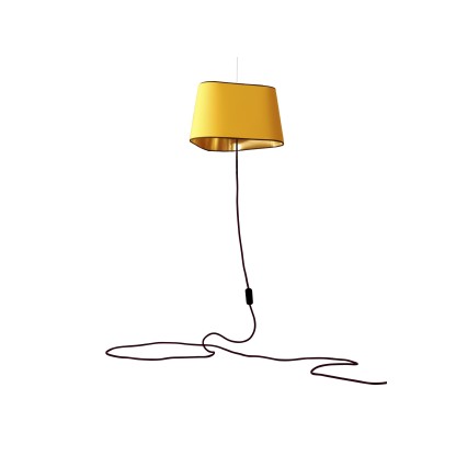 Подвесные светильники DESIGNHEURE NUAGE NOMADE MOYEN