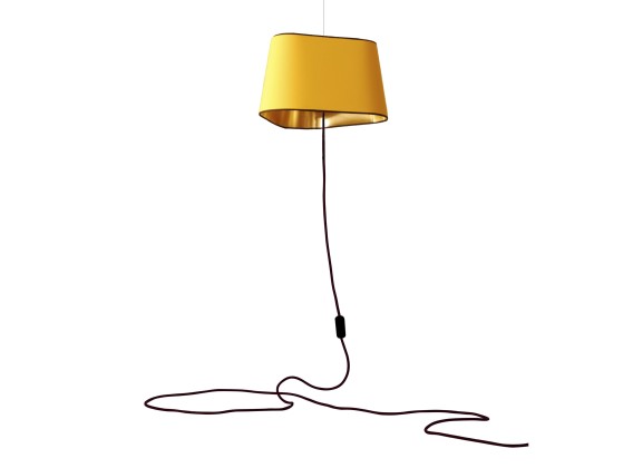 Подвесные светильники DESIGNHEURE NUAGE NOMADE MOYEN