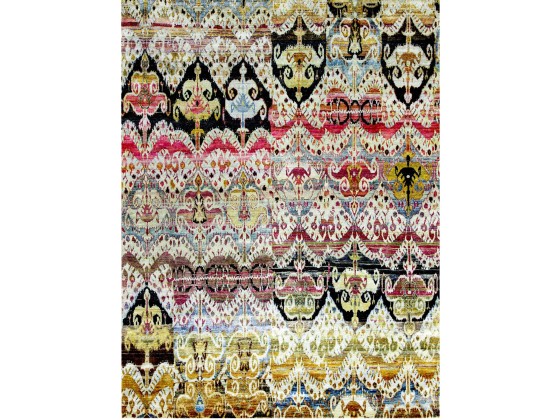 Ковер Zollanvari BAROQUE IKAT 3