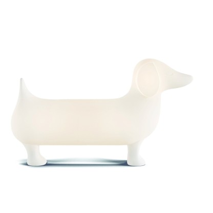 Уличный торшер Serralunga OTTO