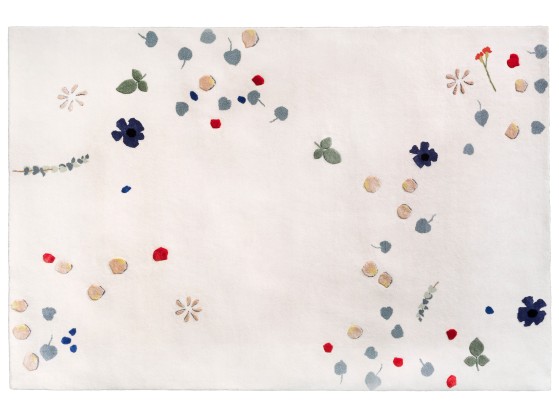 Ковер ASPLUND FLEUR