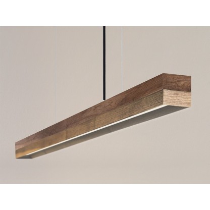 Подвесные светильники GANTlights [C1w] WALNUT