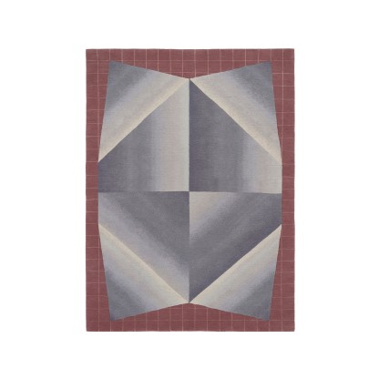 Ковер Deirdre Dyson UNFOLDED