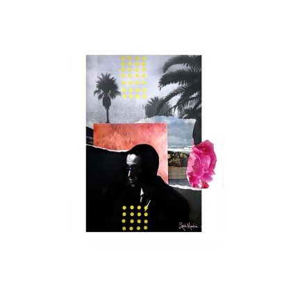 Акустические стеновые панели MOMENTI LM-001