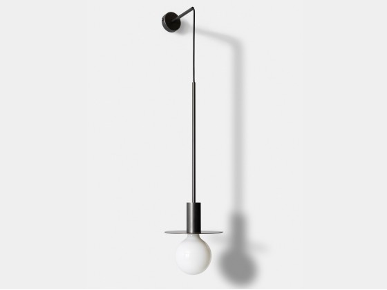 Бра - настенная лампа Pirovano SOLE