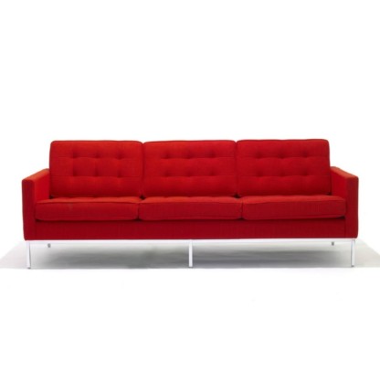 Диван KNOLL FLORENCE KNOLL LOUNGE