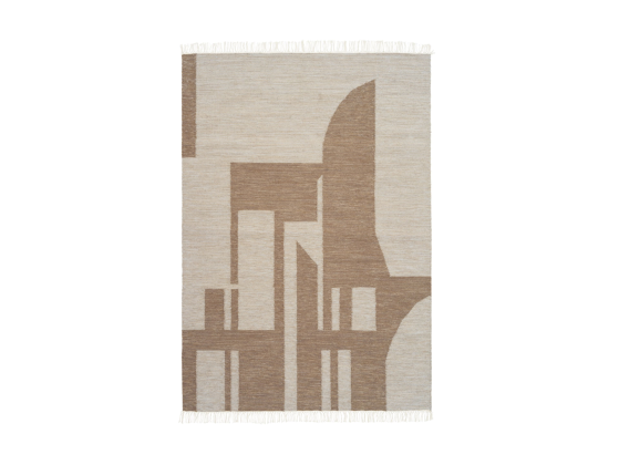 Ковер Kristina Dam Studio CONTEMPORARY KELIM