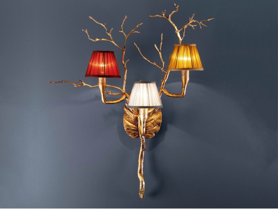 Бра - настенная лампа Serip FASCINIUM DRIZZLE