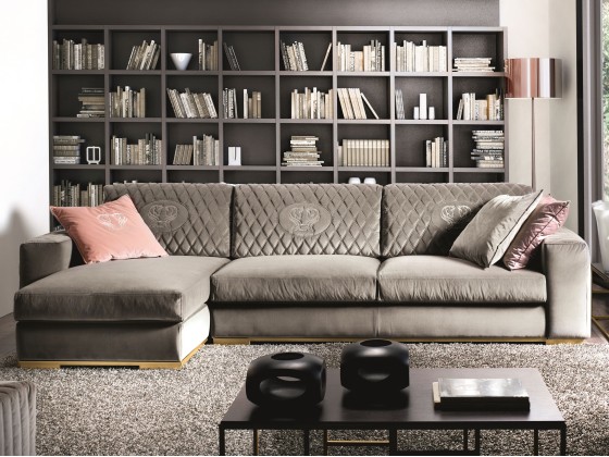 Диван Former In Italia PARIOLI