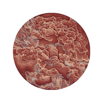 Ковер Tapis Rouge Distribution TEMPEST FLAME