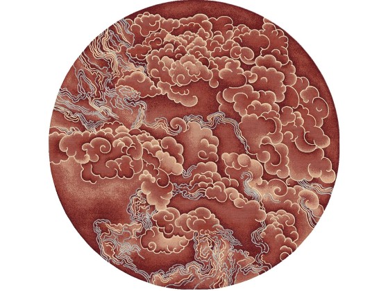 Ковер Tapis Rouge Distribution TEMPEST FLAME