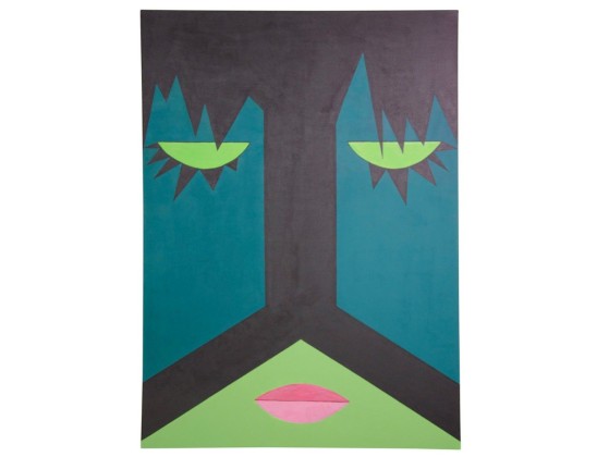 Картина  Carpets CC by Cecilia Setterdahl GOODNIGHT