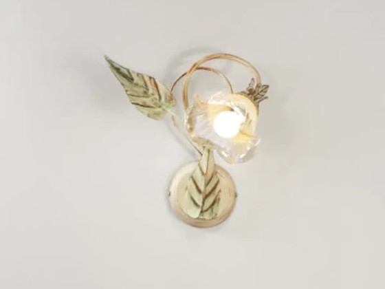 Бра - настенная лампа Fan Europe Lighting PRIMAVERA