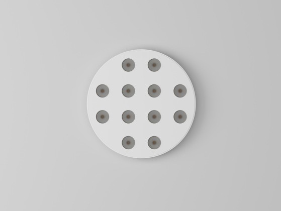 Бра - настенная лампа Lym SHAULA C100