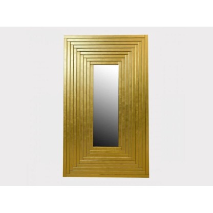 Зеркало Sogni Di Cristallo PRESTIGE ORO