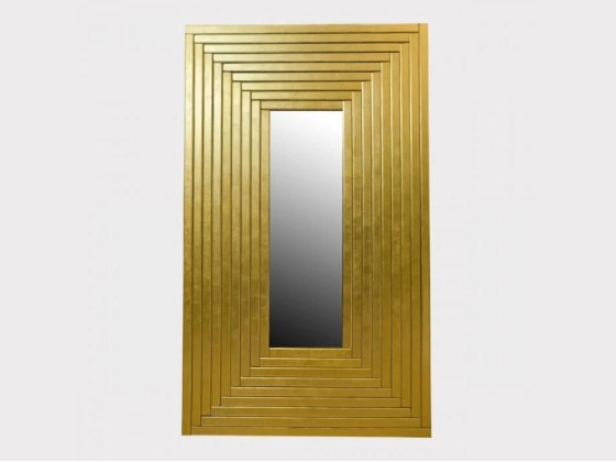 Зеркало Sogni Di Cristallo PRESTIGE ORO