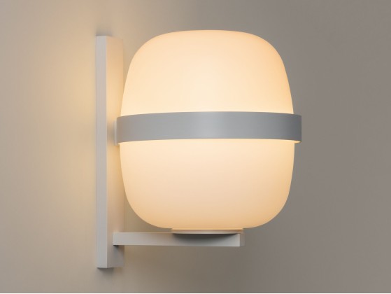 Настеннопотолочные светильники Santa & Cole WALLY CESTA