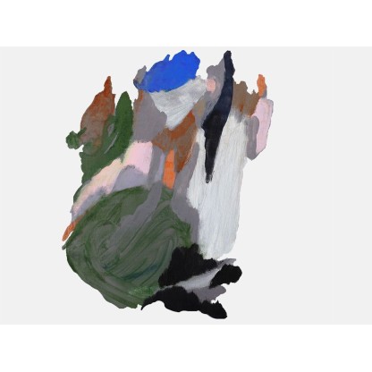 Ковер HENZEL STUDIO UNTITLED