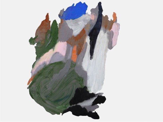 Ковер HENZEL STUDIO UNTITLED