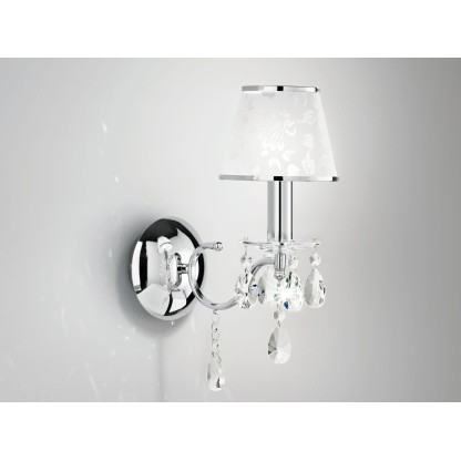 Бра - настенная лампа Fan Europe Lighting BOEME