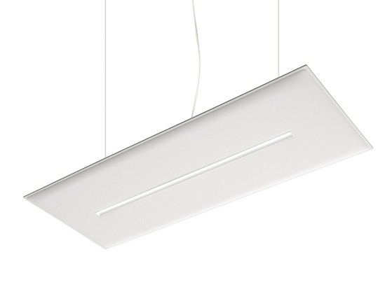 Подвесные светильники Caimi Brevetti T-SYSTEM