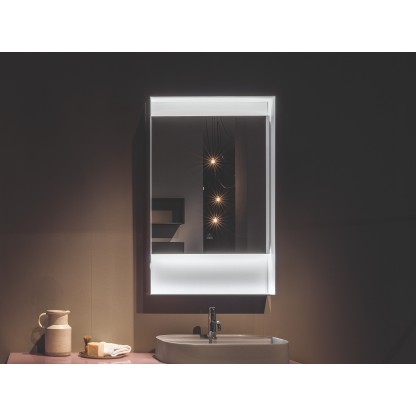 Зеркало для ванной комнаты ARTELINEA DAMA