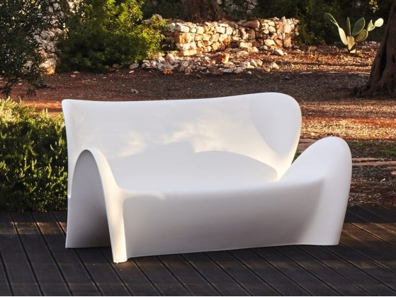 Садовый диван MY YOUR LILY