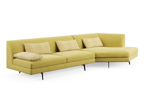 Диван Liu Jo Living Collection WARMOVER