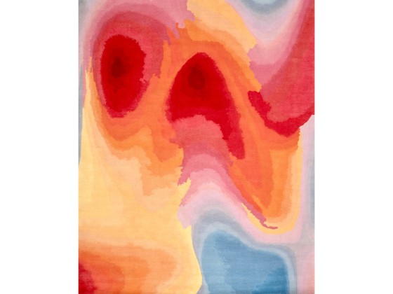 Ковер Illulian BLAST 01