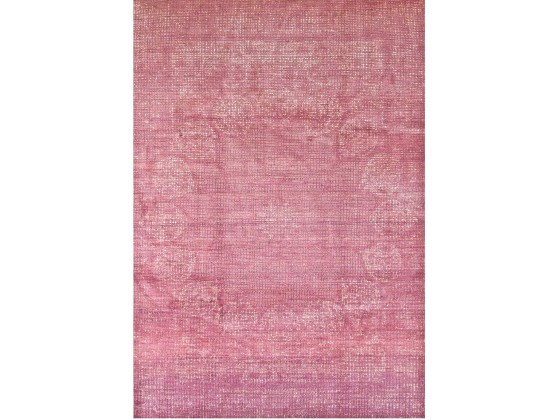 Ковер Zollanvari DOTS PINK