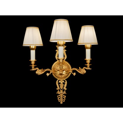 Бра - настенная лампа Tisserant 21917