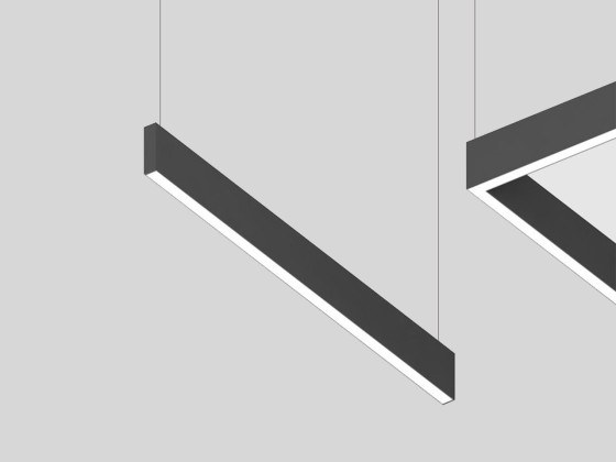 Подвесные светильники Reggiani TRACELINE