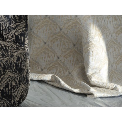 Ткань для штор AGENA LA DOGARESSA